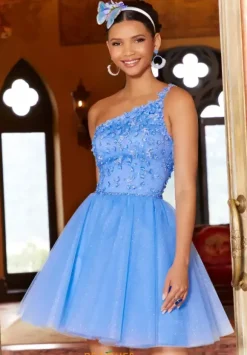 Morilee Homecoming 9584