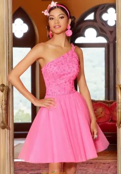 Morilee Homecoming 9584