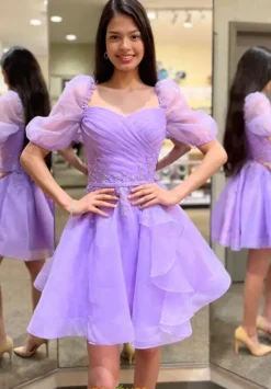 Morilee Homecoming 9593