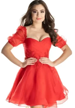 Morilee Homecoming 9593