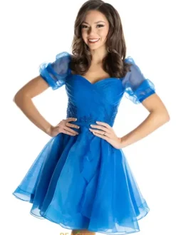 Morilee Homecoming 9593