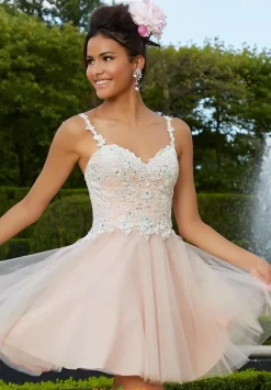 Morilee Homecoming 9561