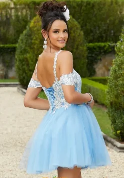 Morilee Homecoming 9561