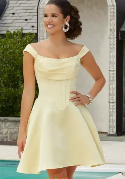 Morilee Homecoming 9615