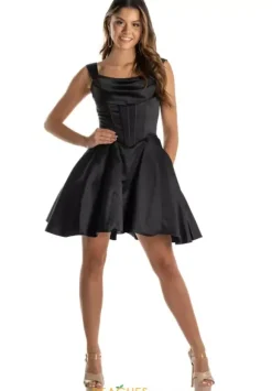 Morilee Homecoming 9615