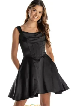 Morilee Homecoming 9615