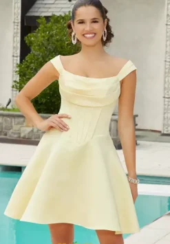 Morilee Homecoming 9615