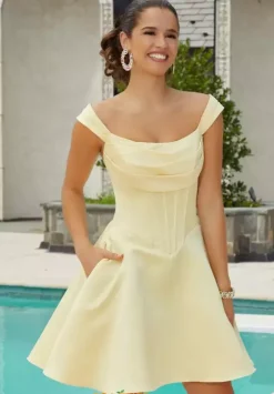 Morilee Homecoming 9615