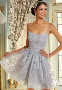 Morilee Homecoming 9588