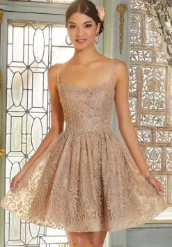 Morilee Homecoming 9588