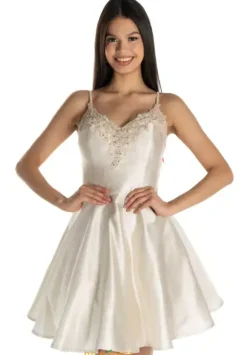 Morilee Homecoming 9566