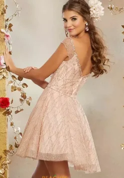 Morilee Homecoming 9510