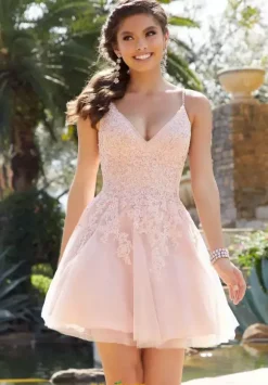 Morilee Homecoming 9515