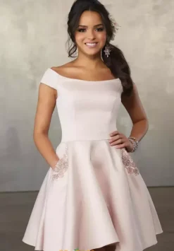 Morilee Homecoming 9472