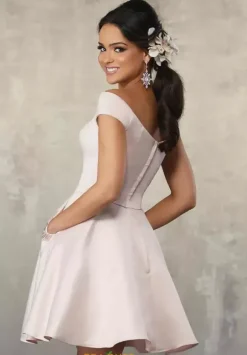 Morilee Homecoming 9472