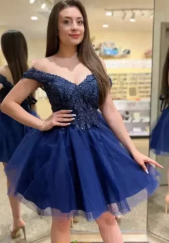 Morilee Homecoming 9577