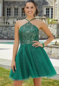 Morilee Homecoming 9614