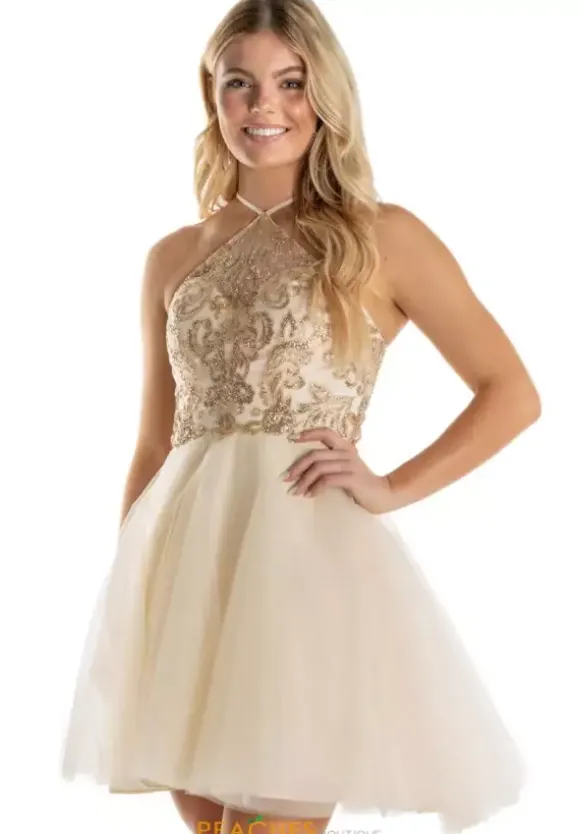 Morilee Homecoming 9614