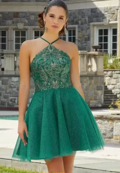 Morilee Homecoming 9614