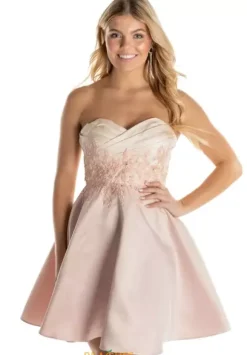 Morilee Homecoming 9598