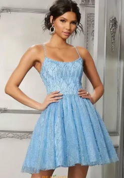 Morilee Homecoming 9579