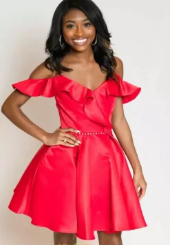 Morilee Homecoming 9536