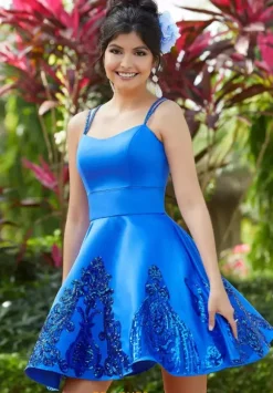 Morilee Homecoming 9560