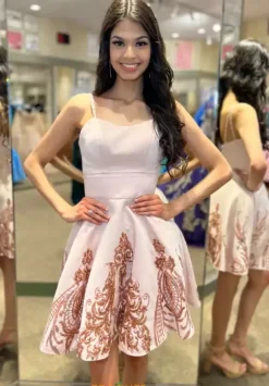 Morilee Homecoming 9560