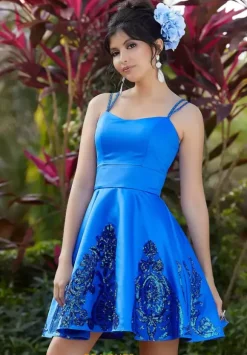 Morilee Homecoming 9560