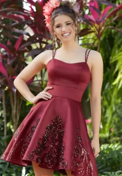 Morilee Homecoming 9560