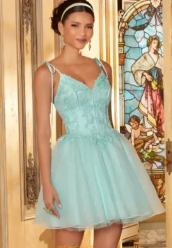 Morilee Homecoming 9582