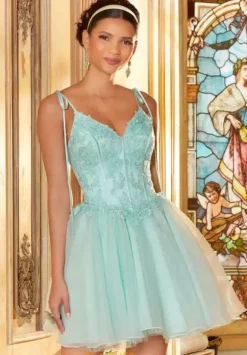 Morilee Homecoming 9582