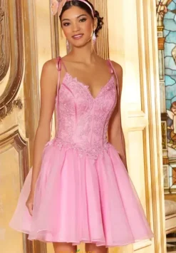 Morilee Homecoming 9582