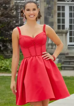 Morilee Homecoming 9617