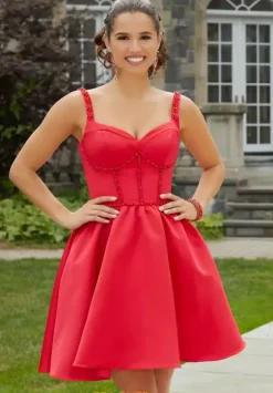 Morilee Homecoming 9617