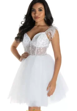 Morilee Homecoming 9594