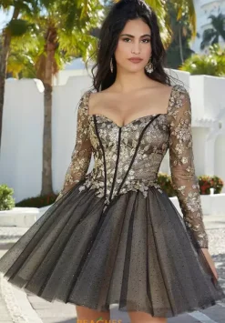 Morilee Homecoming 9595