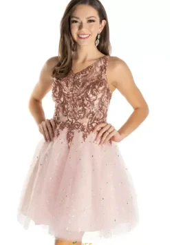 Morilee Homecoming 9573