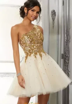 Morilee Homecoming 9573