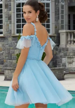 Morilee Homecoming 9616