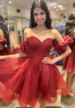 Morilee Homecoming 9592