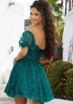 Morilee Homecoming 9596