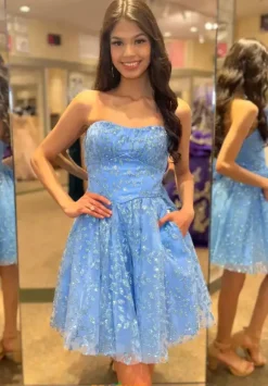 Morilee Homecoming 9596