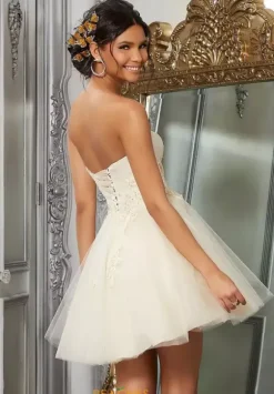 Morilee Homecoming 9575