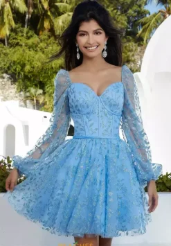 Morilee Homecoming 9591