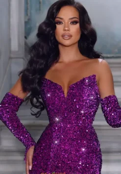 Portia and Scarlett Gloves only PS02G