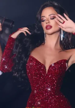 Portia and Scarlett Gloves only PS02G