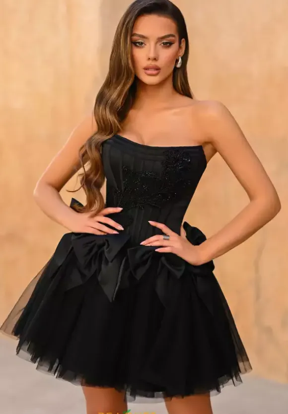 Portia and Scarlett PS25709