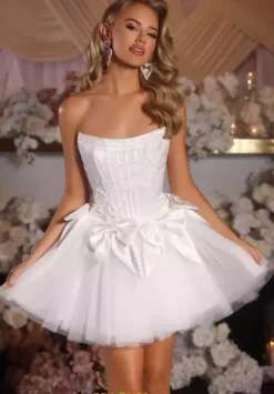 Portia and Scarlett PS25709