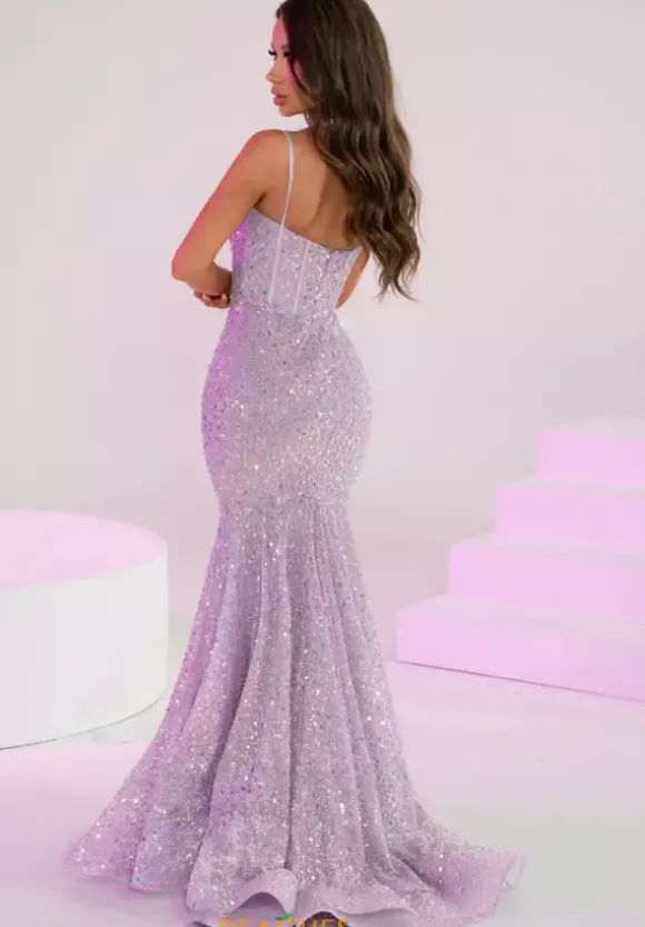 Portia and Scarlett PS24055